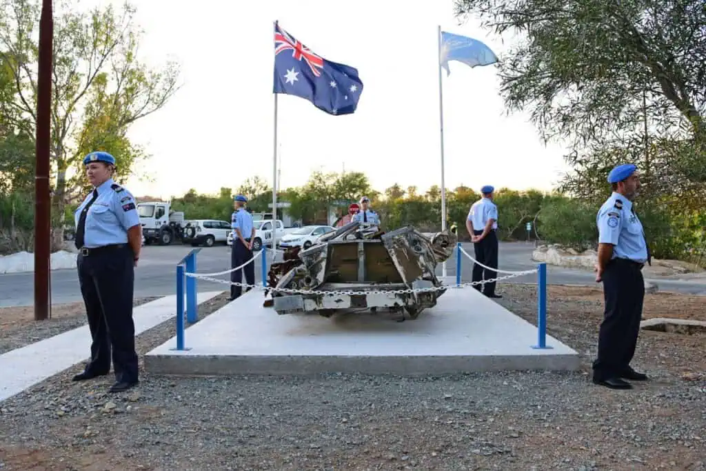 Operation Land Rover - Australian Police Journal